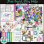 Pixie Dust & Fairy Wings Bundle by ADB Designs