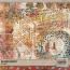 Autumn Country Graffiti by Aimee Harrison