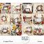 A Legacy Of Love Quickpages By NLD Designs