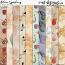 Autumn Symphony Fancy Papers by et designs