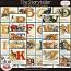The Storyteller AO Alphabet Book Pages by ADB Designs