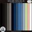 Some Hard Times AO Vintage Solids by ADB Designs
