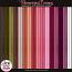 Shimmering Evening Cardstock Solid Papers by ADB Designs
