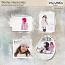 Winter Memories Photomasks and Frames