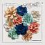 Flower Power - Vol 2 (CU) by Joyce Paul