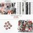 Myrrh Digital Scrapbooking Collection by Lynn Grieveson