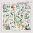 Zoo Time - Clipart 1 by Joyce Paul