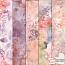 Secret Garden (floral grunge)