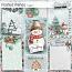 Frosted Wishes (cards) by Simplette