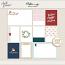 Mistletoe Magic | Pocket cards