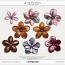 AI-Leather Flowers (CU) by Wendy Page Designs 
