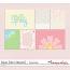 Sakura {Cherry Blossom} Pocket Cards by ninigoesdigi