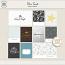 Dear Santa | Pocket cards