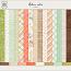 Autumn colors | Papers