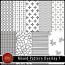 Mixed Pattern Overlay 01 CU
