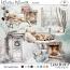 Winter Warmth Accents by Daydream Designs   