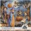 Pumpkin Head Mini Kit