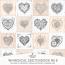 Whimsical Sketchbook No 6 The Heart's Labyrinth