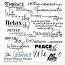 Winter Whimsy Wordart