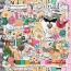 Hearts & Harmony | Kit by Joyce Paul Designs