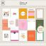 Intertwined | Pocket cards