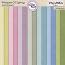 Whisper Of Spring Solid Papers