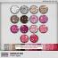 Chocolate Box Glitters by Aimee Harrison