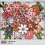 Love Me Do Blooms by Aimee Harrison