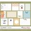 Tiny Wonders Pocket Cards by ninigoesdigi