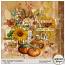 The Great Pumpkin Mini Kit by Sekada Designs