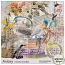 Aviary Mixed Media by Sekada Designs