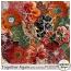 Together Again Artsy Overlays by Sekada Designs 