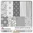 Mixed Pattern Overlay 03 CU