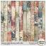 Grow Old Along with Me Mix Paper by Sekada Designs