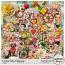 Color Me Happy Kit by Sekada Designs