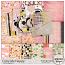 Color Me Happy Artsy Papers by Sekada Designs