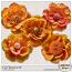 CU Flowers #3 by Sekada Designs 