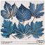 CU Leaves #1 by Sekada Designs