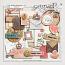 Retro Revival - Trinkets by Joyce Paul