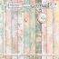 Retro Revival - Papers [Messy] by Joyce Paul