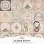 Sacred Earth Codex Terranova Papers