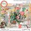 Ataraxia {Mixed Media Bits} by Mixed Media by Erin