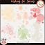 Wishing for Spring Bubbles by ADB Designs