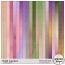 Wild Garden Solid Papers by Sekada Designs