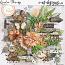 Garden Therapy Elements by et designs