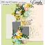 2025 April Template Challenge-CarolW Designs