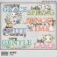 Bo Peep Titles by Aimee Harrison