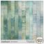 Seafoam Mix Papers by Sekada Designs 
