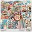Ocean Life Bundle by Sekada Designs 