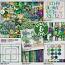 Clover All Over Collection by Aimee Harrison
